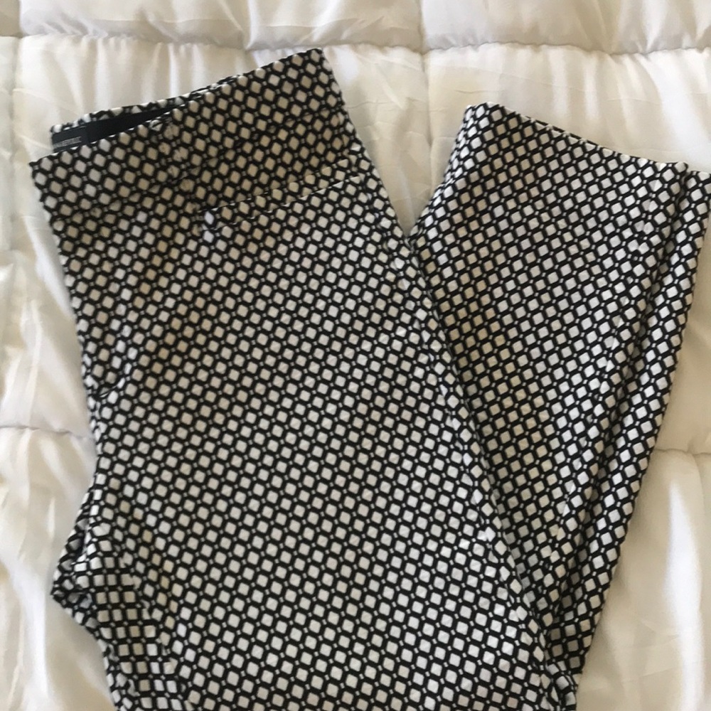 COPY - Banana Republic trouser